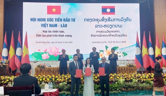 Saigontourist Group đẩy mạnh hợp tác chiến lược du lịch hai chiều Việt Nam - Lào