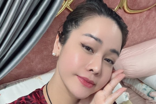 Nhật Kim Anh gần đây như nào