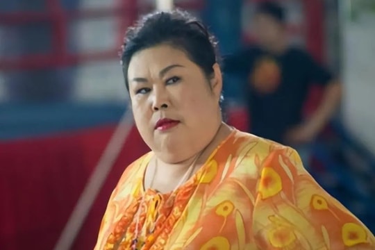 Chuyện nữ diễn viên Lập Phạm qua đời 5 năm không ai biết