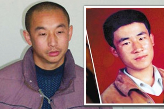 Đi báo án, chàng trai 18 tuổi ở Trung Quốc bị tử hình oan uổng