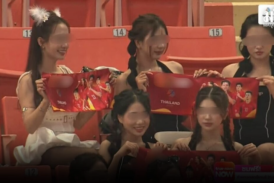 SEA Games 33 liên tiếp gặp sự cố, ban tổ chức lên tiếng