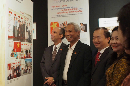 Đại sứ Cuba: Ngoại giao văn hoá luôn là cầu nối bền vững giữa Việt Nam và Cuba