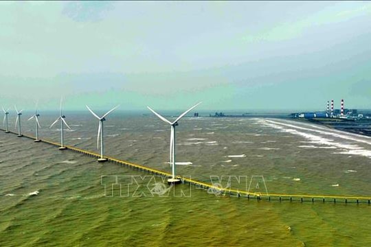 Điều chỉnh chính sách thực hiện cam kết COP26