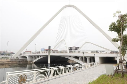 Tiến độ giải ngân vẫn còn cách xa so với yêu cầu