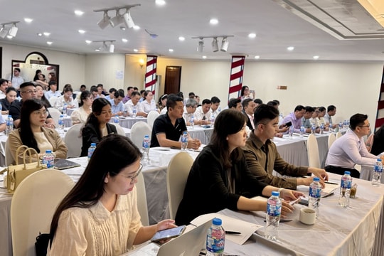 Tăng cường tuân thủ pháp luật trong lĩnh vực văn hóa, thể thao và du lịch