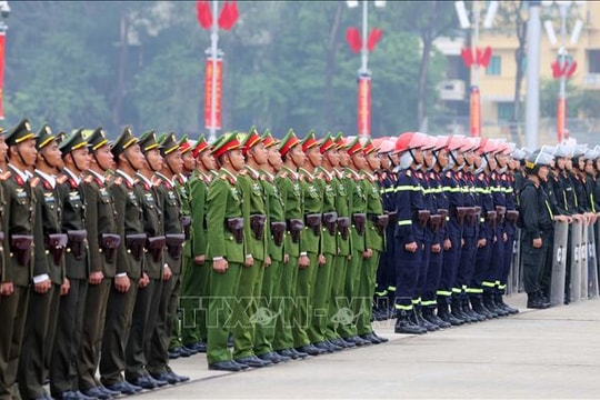 Học giả nước ngoài phân tích phương thức tương tác qua fanpage hiệu quả của công an Việt Nam