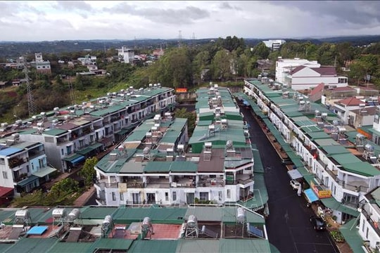 Điểm tin kinh tế Việt Nam nổi bật ngày 5/12/2025