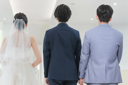 Con dâu 'hờ' kiện mẹ chồng đòi chia tài sản