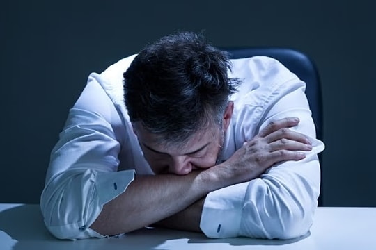 Thế hệ cô đơn nhất nước Mỹ