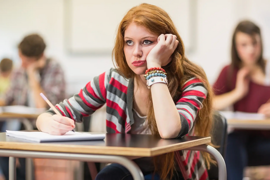 Nhiều sinh viên Mỹ không làm được toán cấp 2