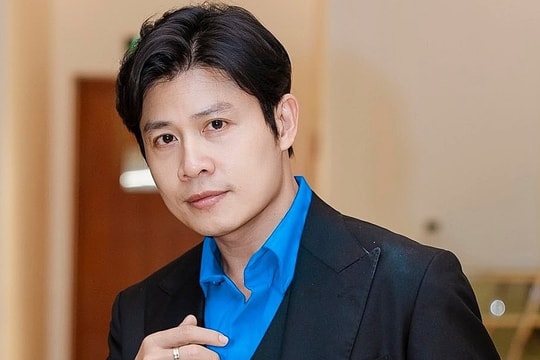 Nguyễn Văn Chung: Tôi khó có bài hơn 'Viết tiếp câu chuyện hòa bình'