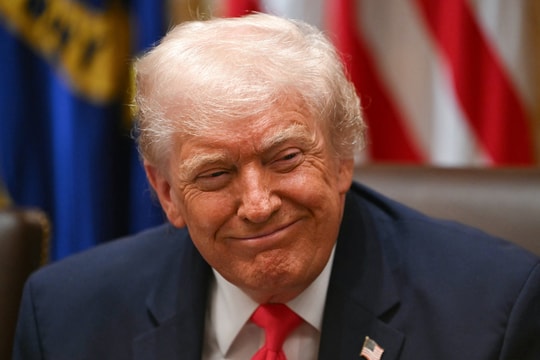 Ý tưởng người Mỹ không cần đóng thuế thu nhập bất khả thi ra sao?