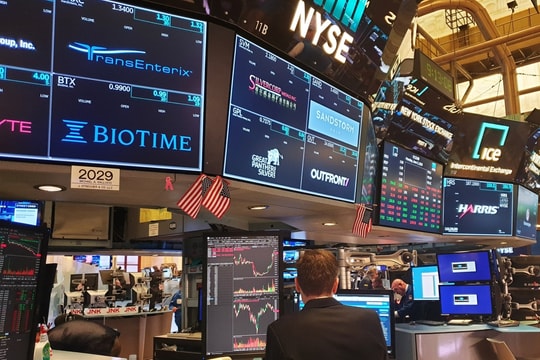 Quỹ ETF đầu tiên có toàn bộ danh mục là cổ phiếu Việt Nam lên sàn chứng khoán Mỹ