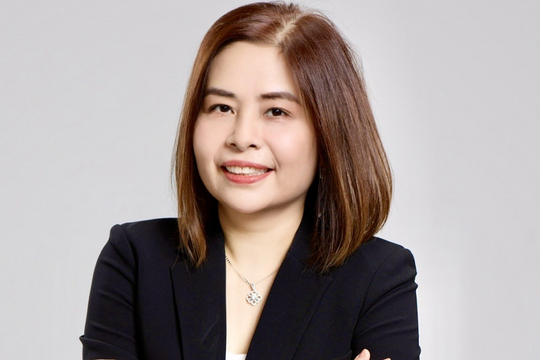 Citi Việt Nam lần đầu có CEO người Việt