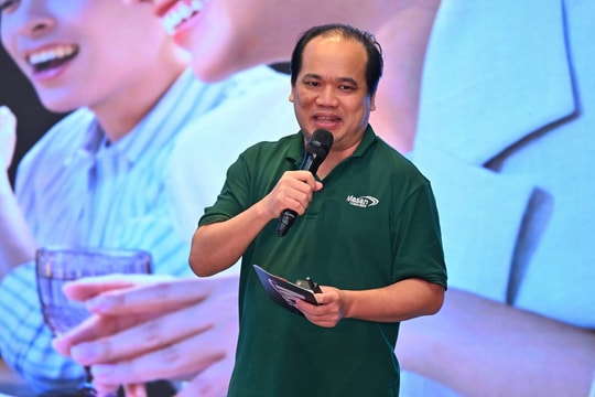 Sếp Masan Consumer hứa trả cổ tức cao sau khi IPO