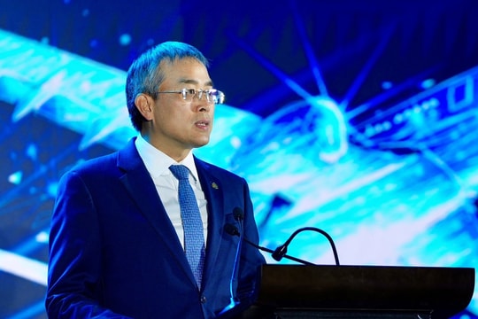 Vietnam Airlines sắp có đội bay chuyên chở hàng hóa