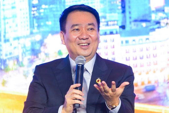 PNJ: Ngành kinh tế phong cách sống nhiều tiềm năng