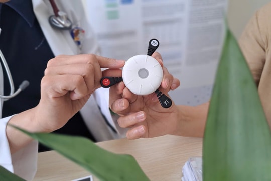 Nhồi máu cơ tim cấp không còn là bệnh của người già