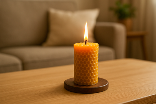 6 cách làm sạch không khí trong nhà