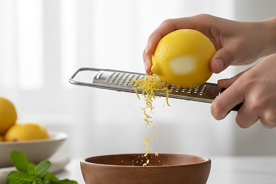 7 cách ăn uống cung cấp vitamin C cho người tiểu đường