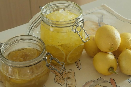 4 thực phẩm nên ăn để giữ ấm cơ thể vào mùa đông