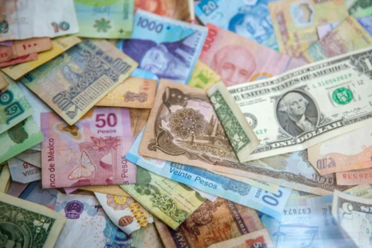 Nước nào sở hữu đồng tiền mạnh nhất thế giới năm 2025?