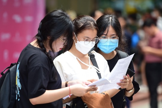 5 điều sinh viên cần biết để bảo đảm quyền lợi khi thực tập