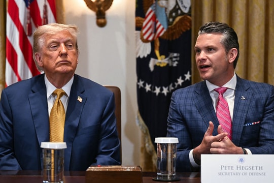 Rắc rối chính quyền Mỹ đối mặt từ lệnh hạ sát người sống sót trên 'xuồng ma túy'