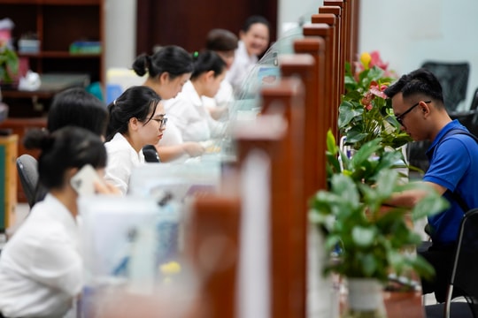 Đề xuất điều chỉnh hệ số phụ cấp chức vụ lãnh đạo từ 1/1/2026