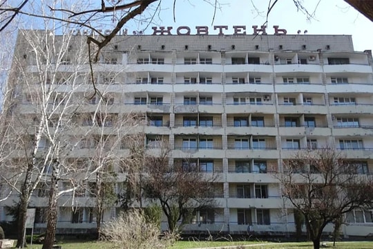 Mâu thuẫn nội bộ khiến đơn vị Ukraine ở Kiev bị Nga tập kích