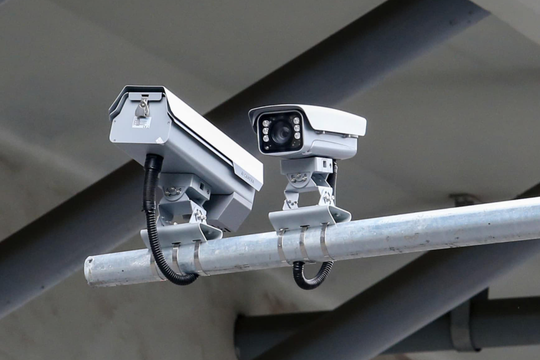 Hà Nội vận hành hơn 1.800 camera AI từ 10/12