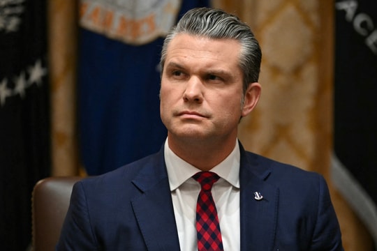 Nghị sĩ Dân chủ đòi luận tội Bộ trưởng Quốc phòng Mỹ