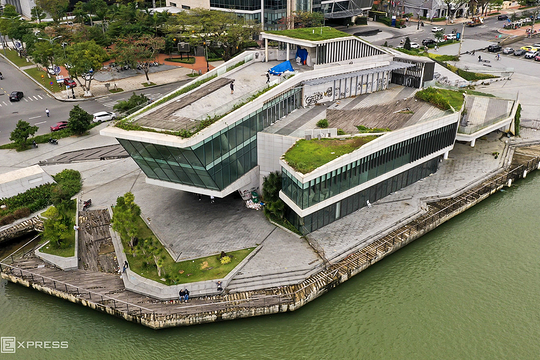 Chuyển công năng bến du thuyền Vũ 'Nhôm' sang mục đích công cộng