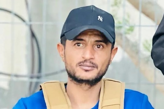 Thủ lĩnh nhóm chống Hamas bị bắn chết ở Gaza