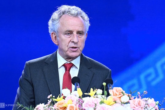 Hàng tỷ người hưởng lợi từ các công trình khoa học