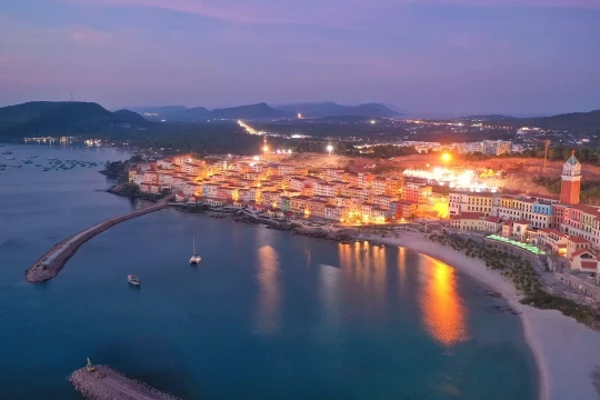 Phú Quốc khôi phục điện hoàn toàn sau sự cố cáp ngầm