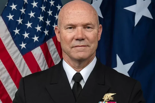 Đô đốc Mỹ nói không được lệnh 'giết sạch' khi tập kích xuồng ma túy