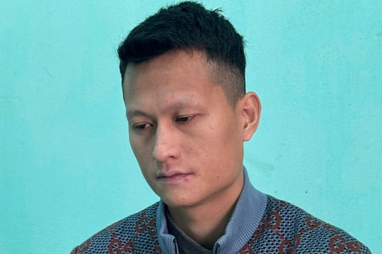 Chủ mưu người Việt sang Campuchia lập nhóm lừa hàng nghìn tỷ đồng