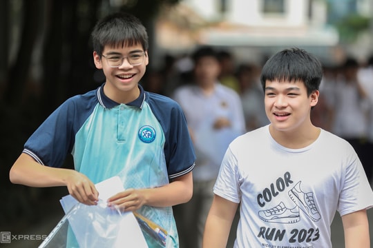 Hà Nội là thành phố học tập toàn cầu thứ 6 của Việt Nam