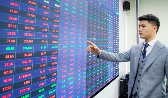 VN-Index tiếp tục xu hướng tăng, có thể rung lắc quanh vùng 1.740-1.750 điểm