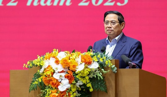 Thủ tướng: Tạo điều kiện thuận lợi để nhân dân phản ánh, tố giác tham nhũng, tiêu cực