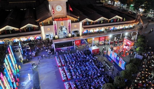 Lần đầu tiên, TPHCM lập kênh Tiktok cho 168 phường, xã để quảng bá du lịch