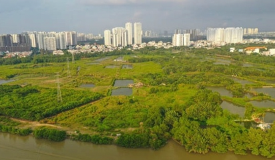 Quốc Cường Gia Lai muốn bán tài sản để trả món nợ liên quan bà Trương Mỹ Lan