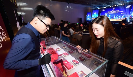 Kinh tế Lifestyle - "mỏ vàng" mới cho siêu đô thị TPHCM