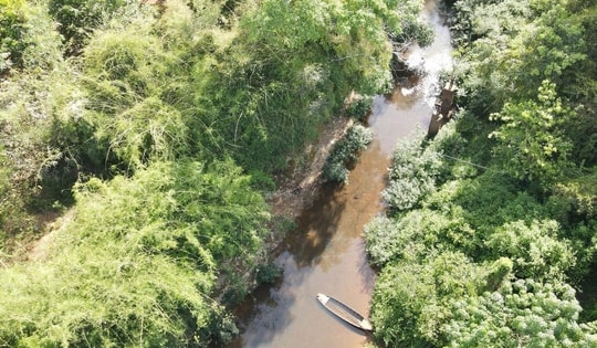 Công ty Đại Quang Minh đề xuất xây dựng đường kết nối từ Đồng Xoài đến Vành đai 4 TP HCM