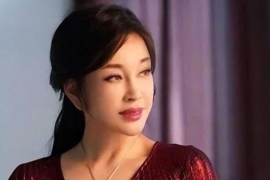 Tình trạng đáng lo của Lưu Hiểu Khánh