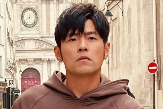 Căn bệnh hành hạ Châu Kiệt Luân