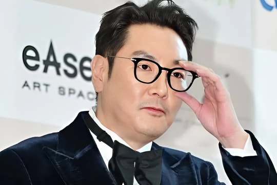 Jo Jin Woong bị tố đổi danh tính sau khi trộm cướp, cưỡng hiếp