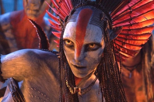 'Avatar 3' lọt top phim hay nhất năm