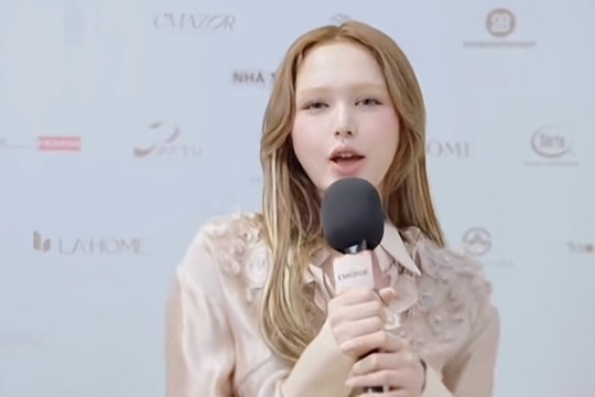 Xoài Non khác lạ